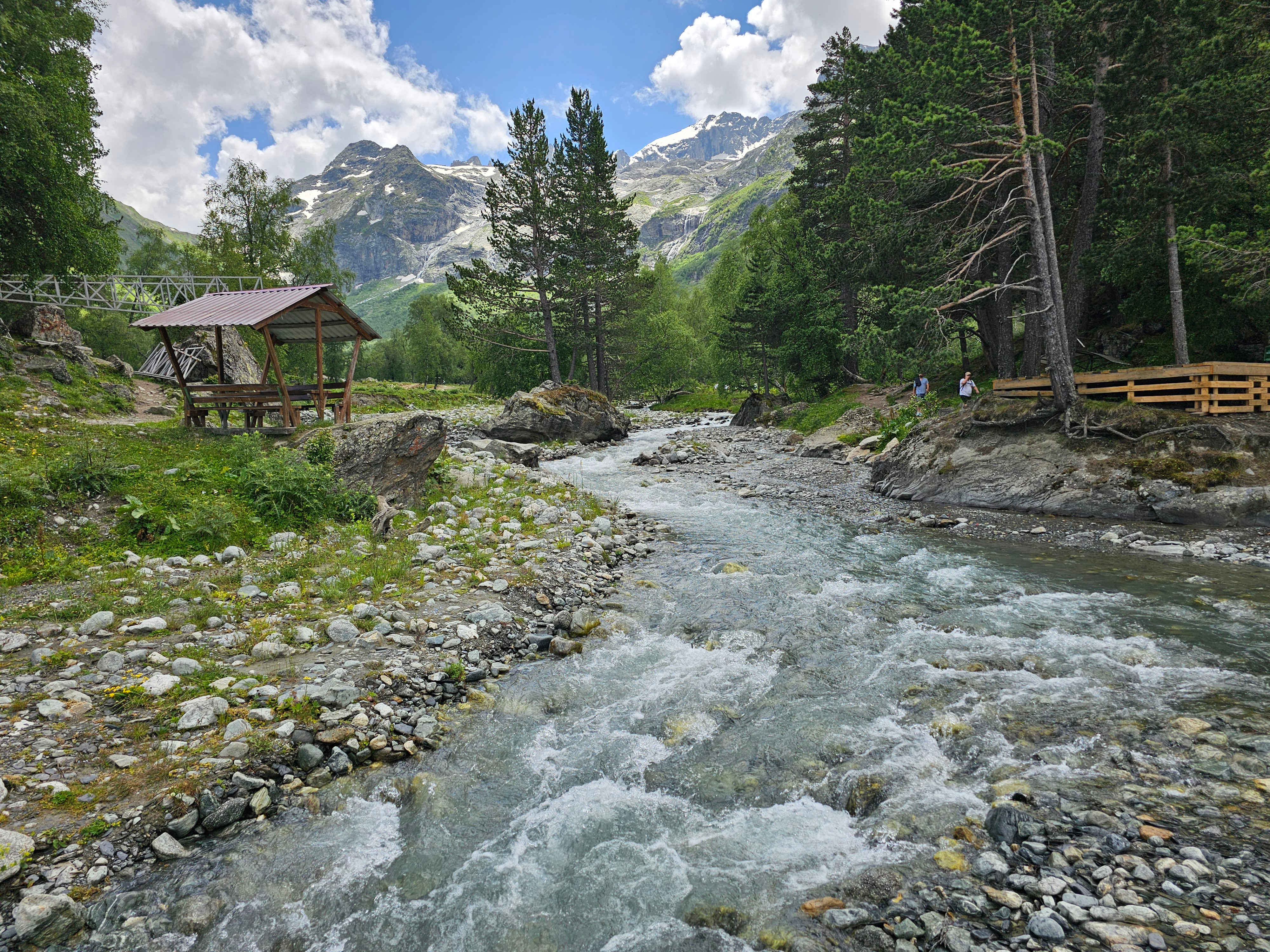 Sofia Falls